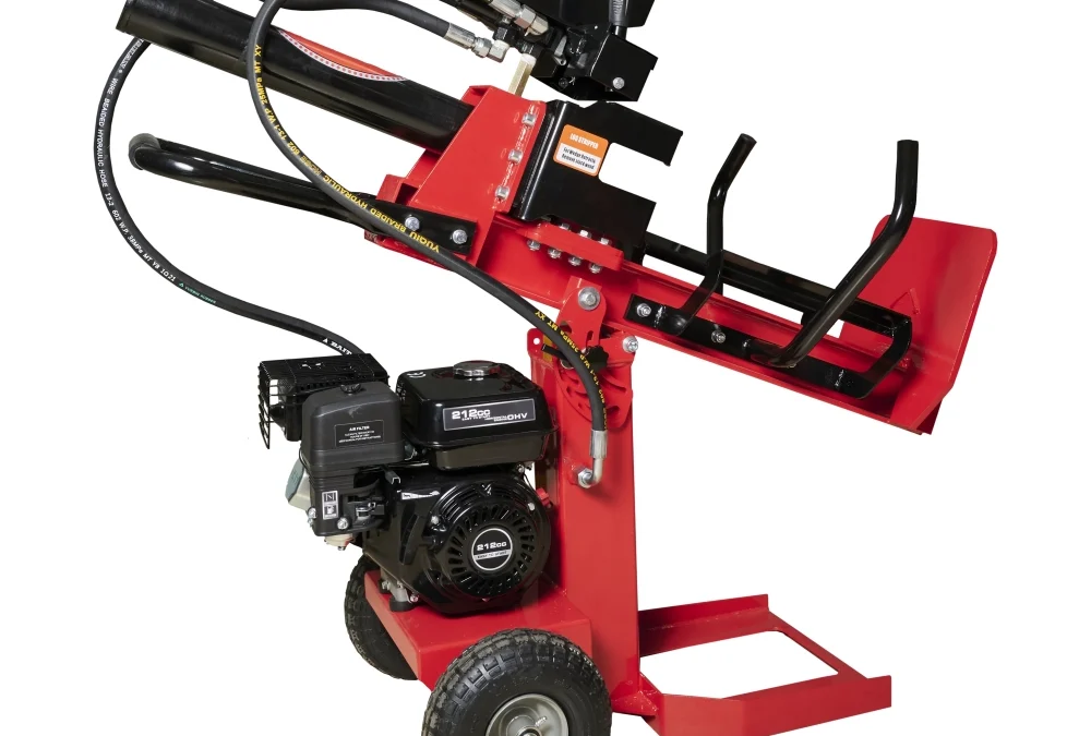 Astilladora Roteco MP15T