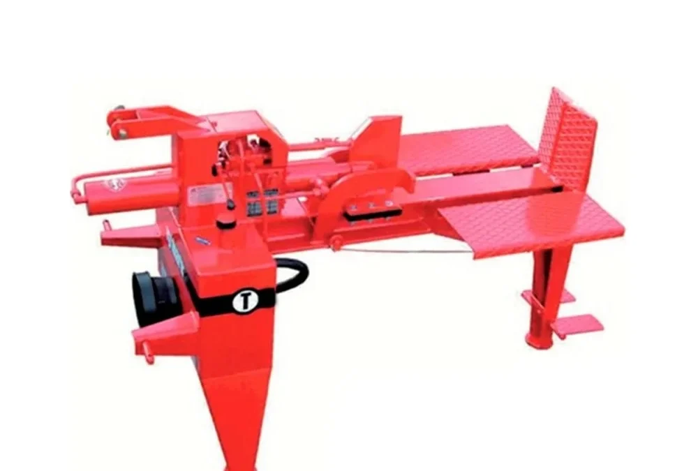 Astilladora Roteco T2060