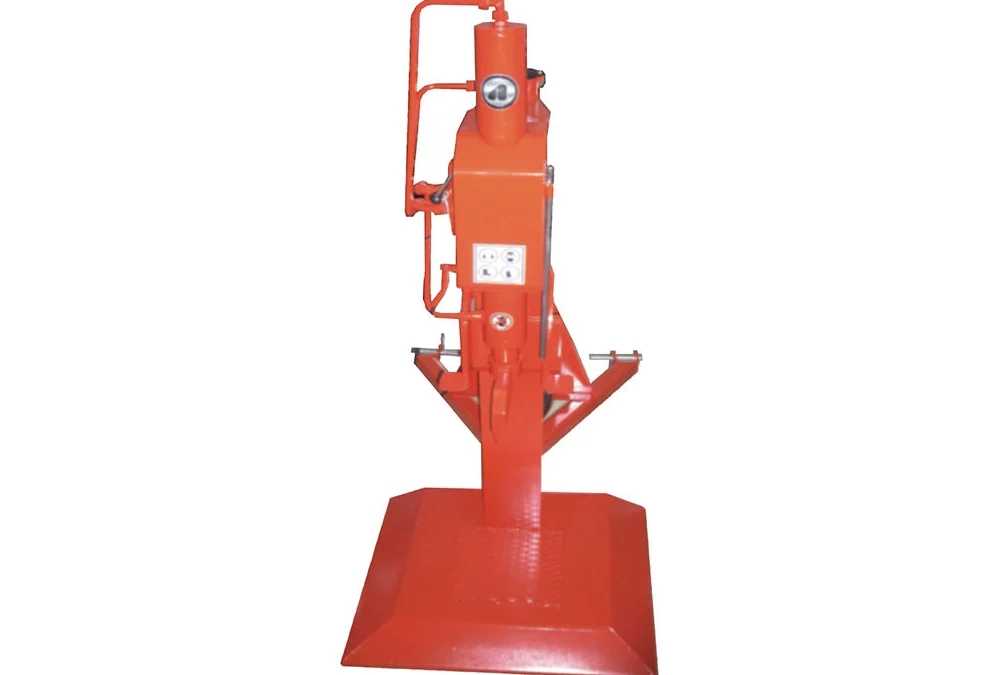 Astilladora Roteco VT18 RDB