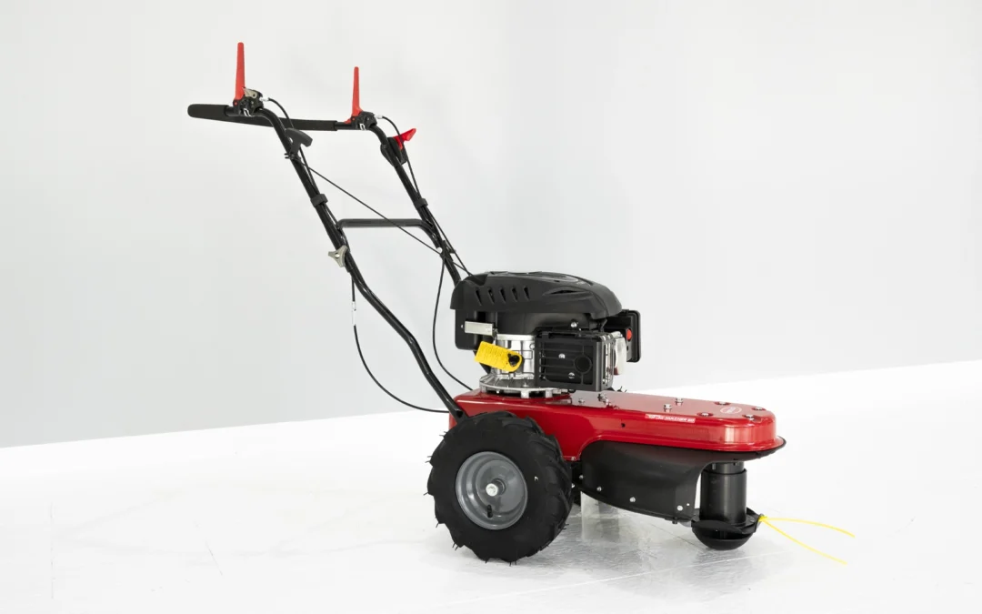 Desbrozadora Roteco Mulcher Top Line