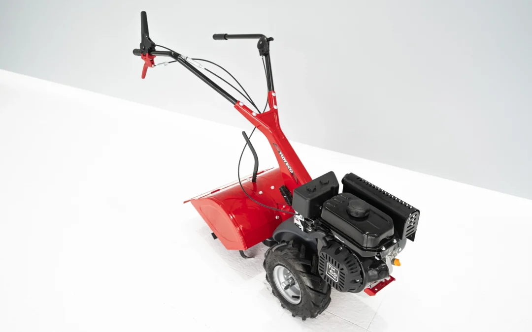 Motocultor Multifunción Roteco Champion