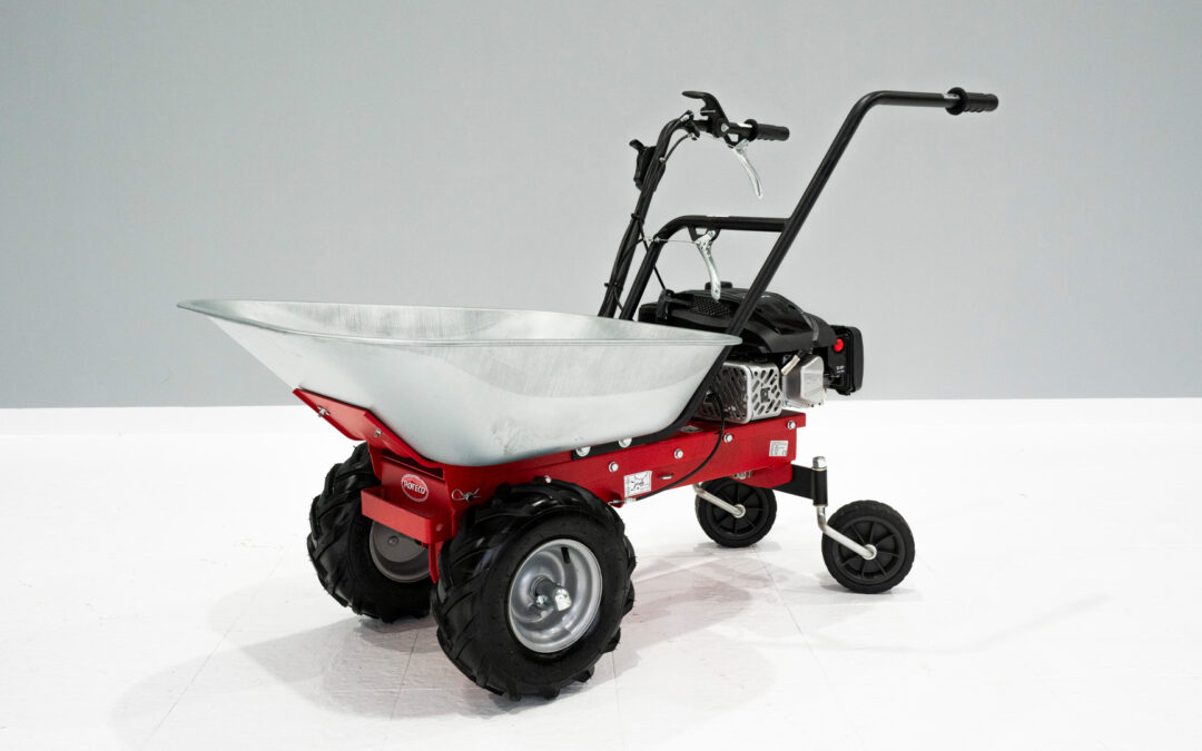 Transporter Roteco Carry