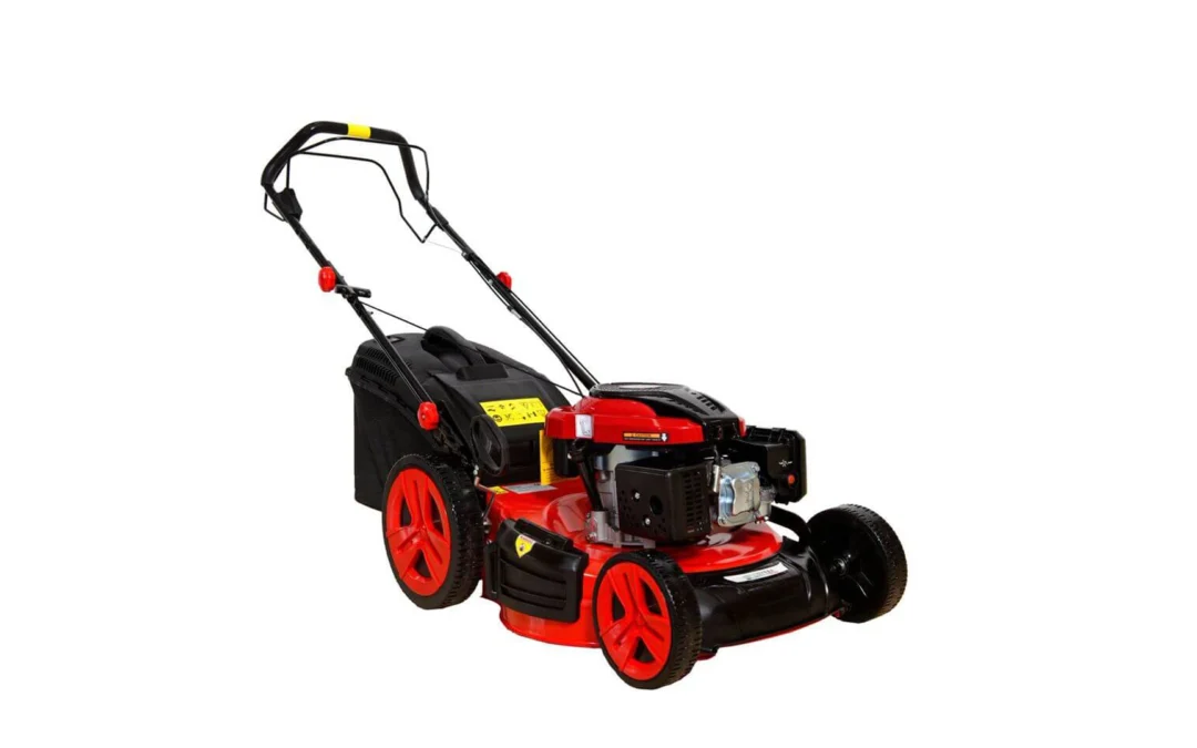 Cortacésped Roteco GardenPro 53T