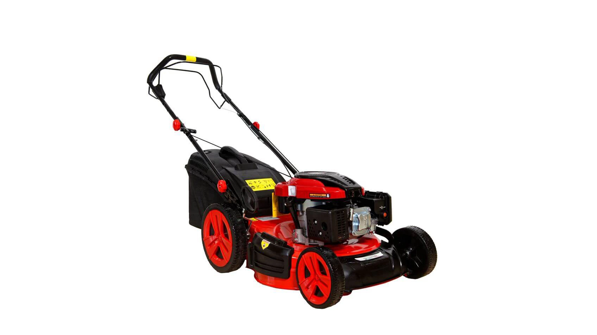 Roteco Mulcher Summit