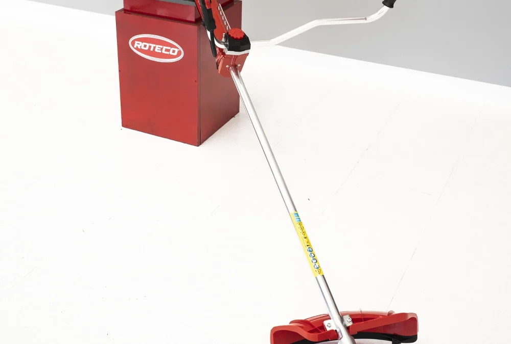 Desbrozadora Roteco BC-508