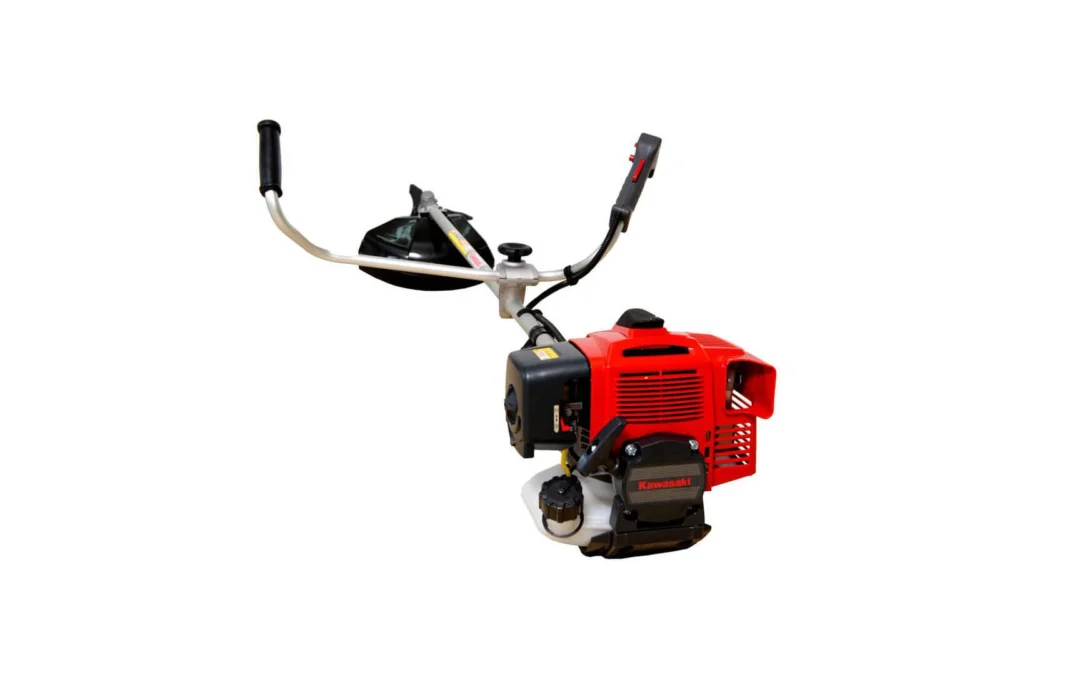 Desbrozadora profesional Roteco K-45B