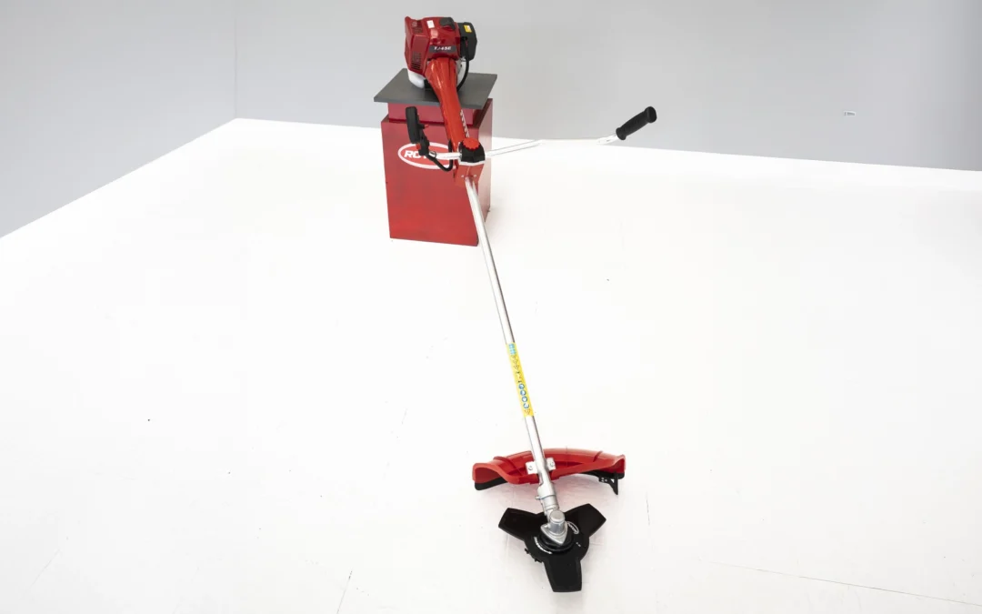 Desbrozadora Roteco TJ45E