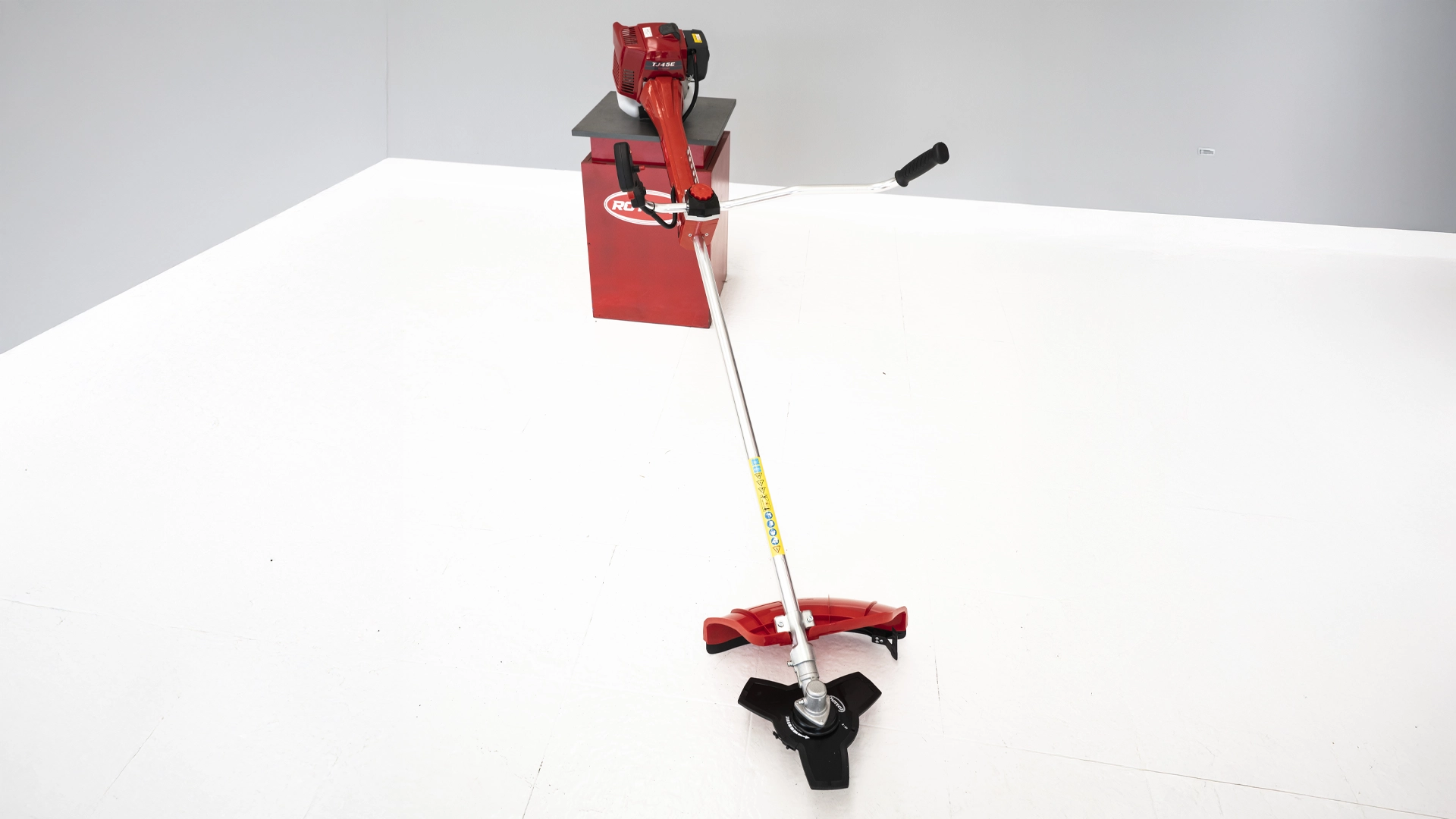 Roteco Mulcher Summit