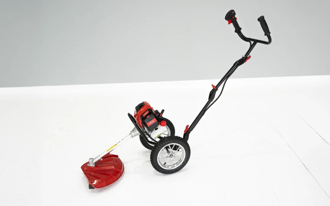 Desbrozadora Roteco BC-508