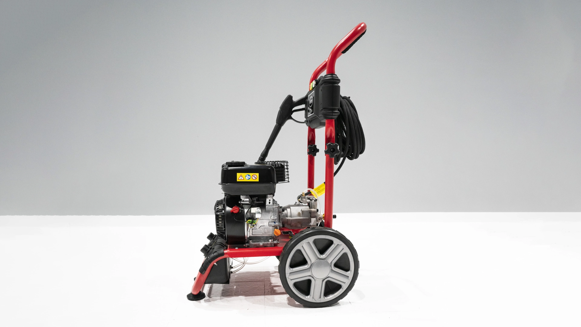 Roteco Mulcher Summit