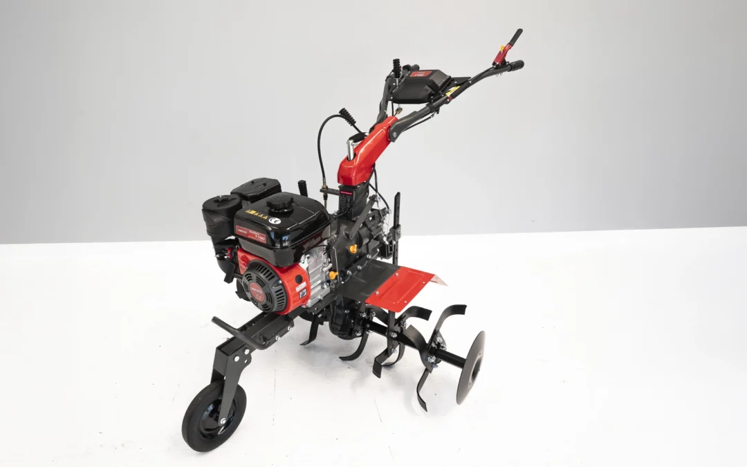 Motoazada Roteco Europa 1100