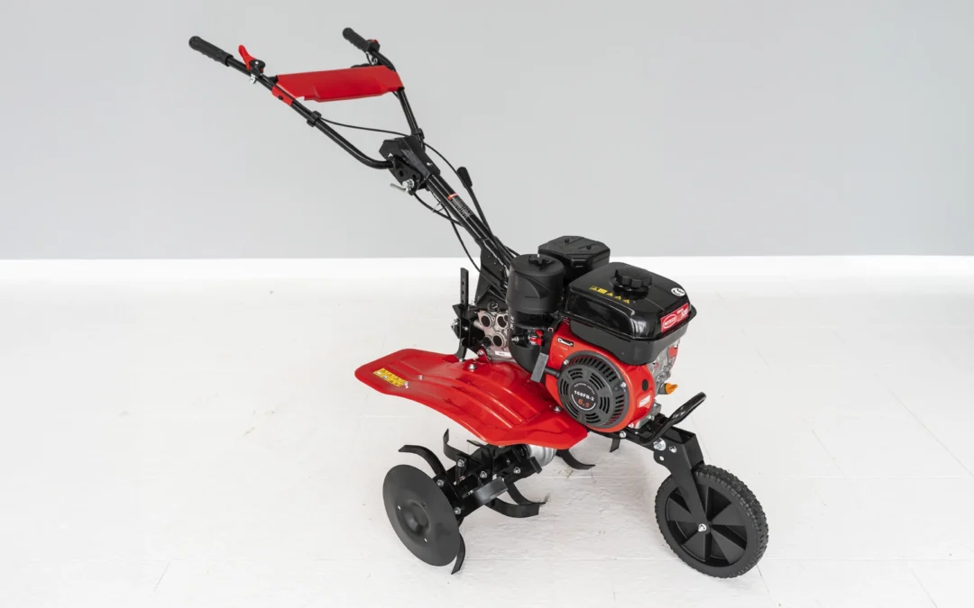 Motoazada Roteco Europa 500