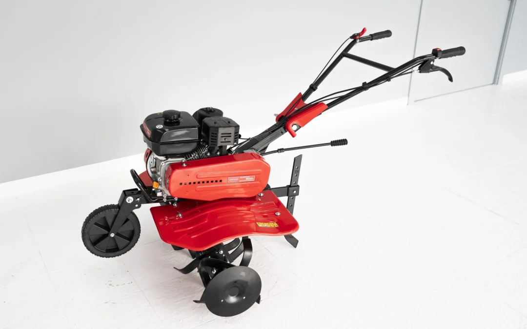 Motoazada Roteco Europa 900+