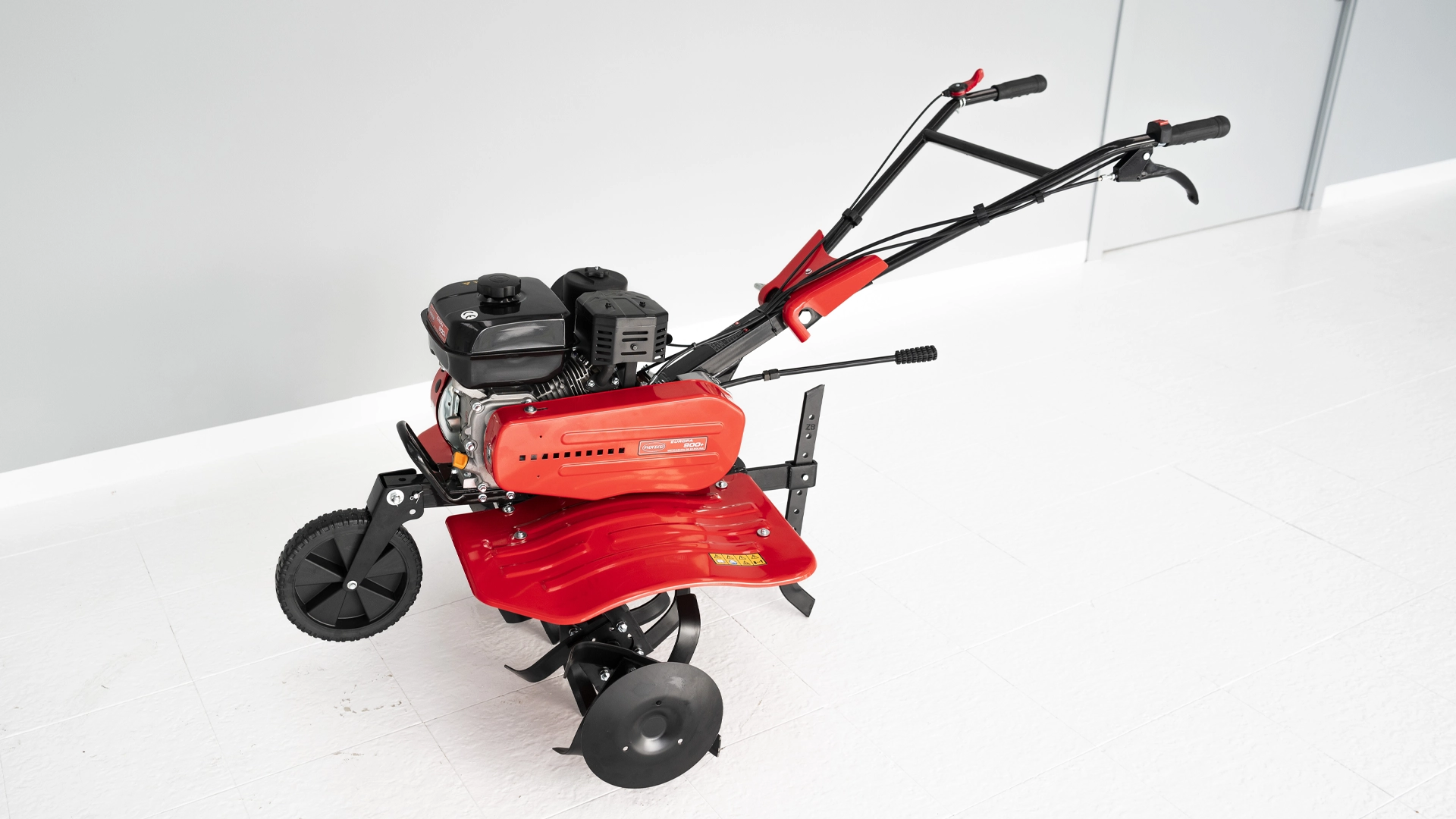 Roteco Mulcher Summit