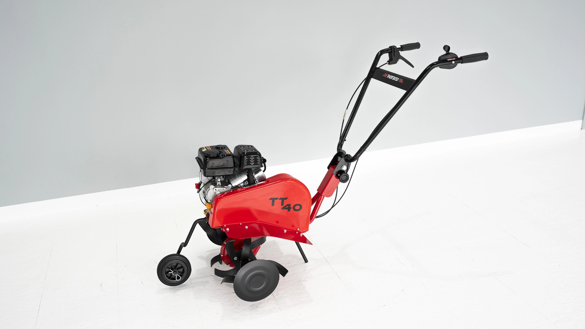 Roteco Mulcher Summit