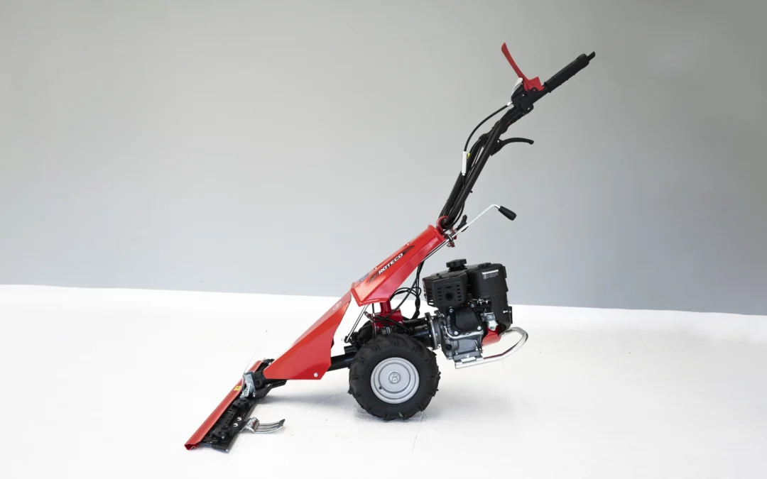 Motosegadora Roteco Ibis  Monomarcha