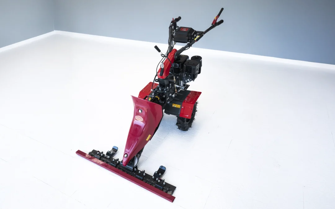 Motosegadora Roteco Europa 1100