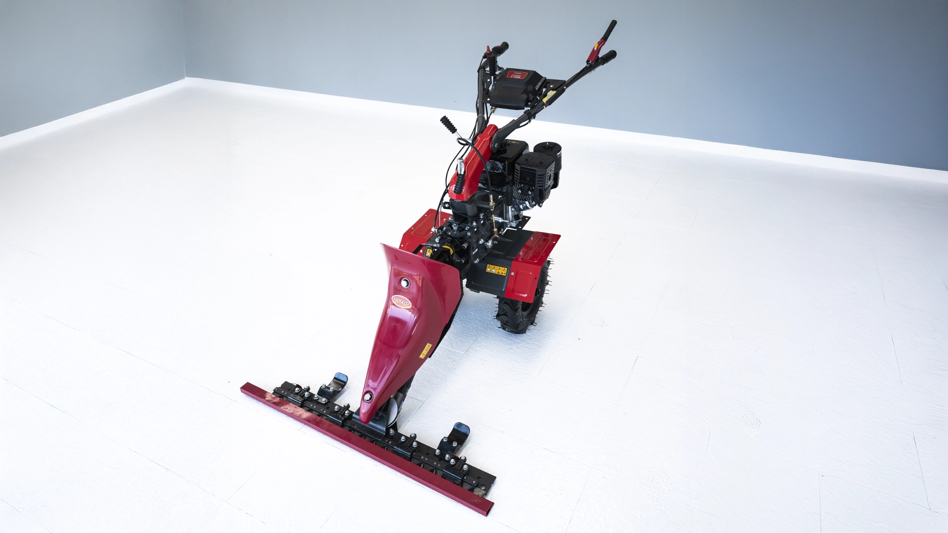 Roteco Mulcher Summit