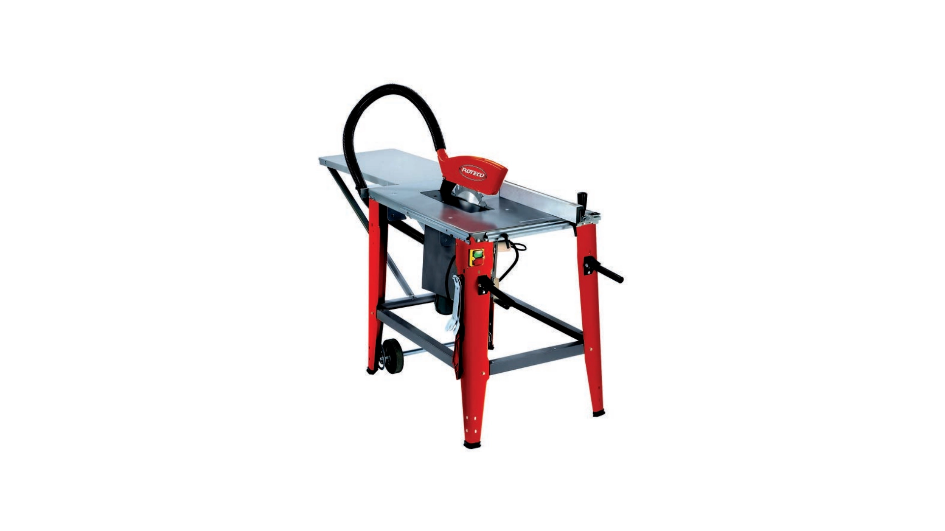 Roteco Mulcher Summit