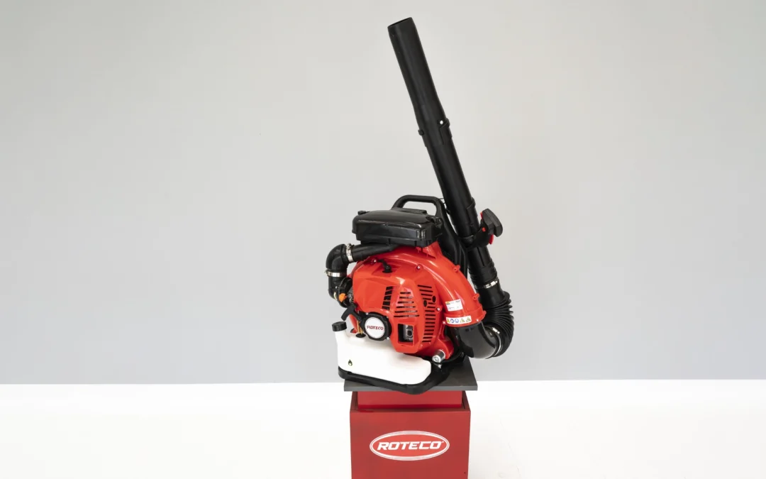 Soplador Roteco Attila AEB 800