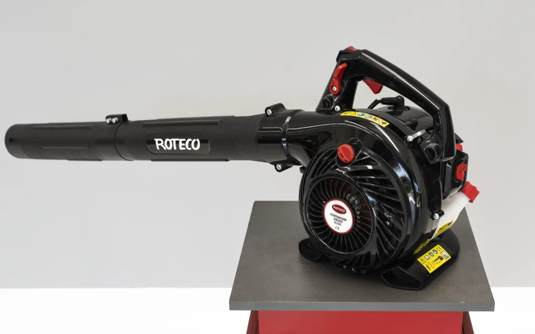 Soplador Roteco BV 3405