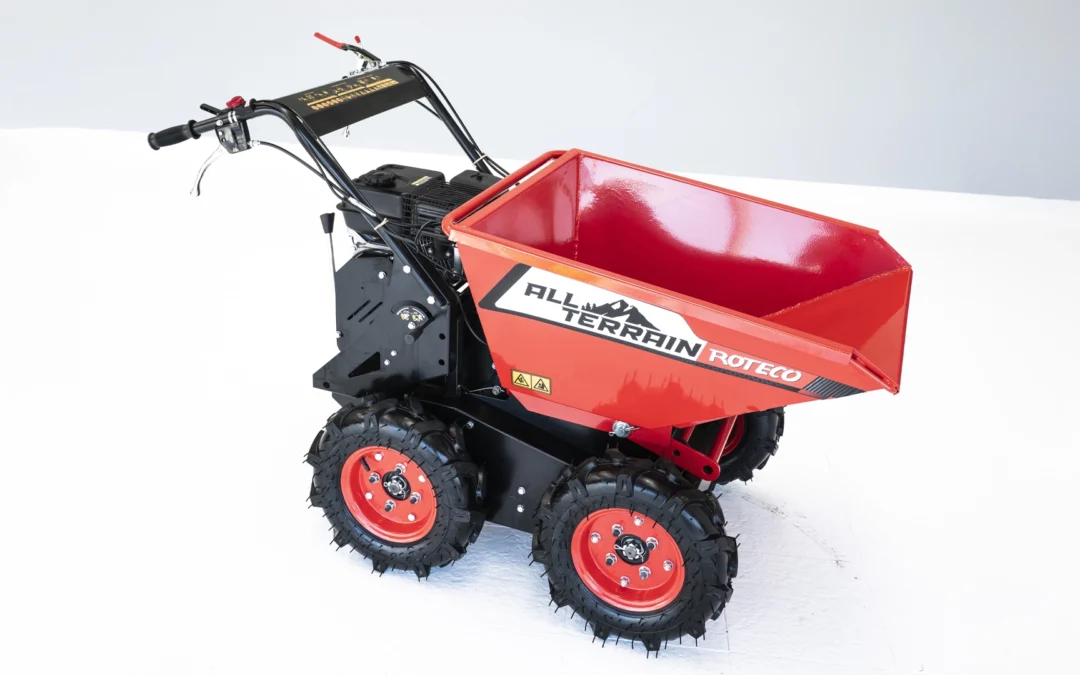 Transporter Roteco SuperCarry