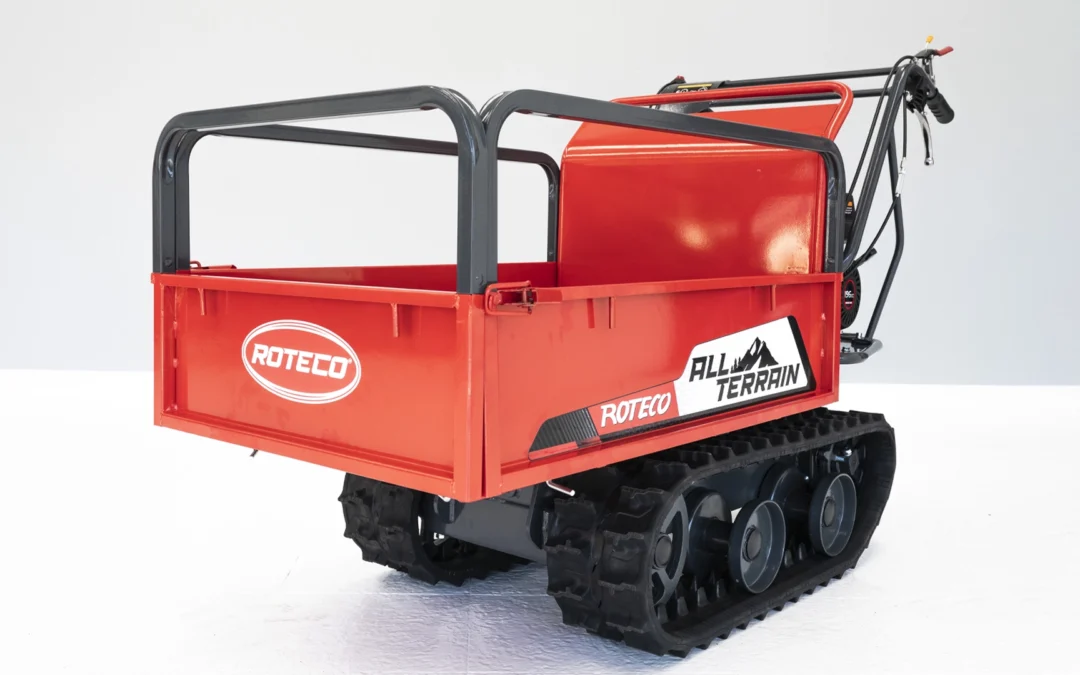 Transporter Roteco 300 KG